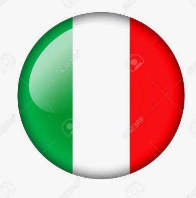 Italiano (Italian)