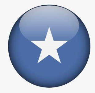 Soomaali (Somali)
