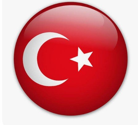 Türkçe (Turkish)